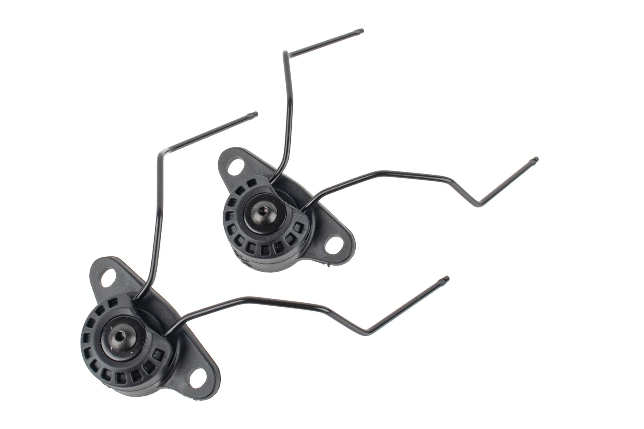 Unity Tactical Mark 2.0 - Black